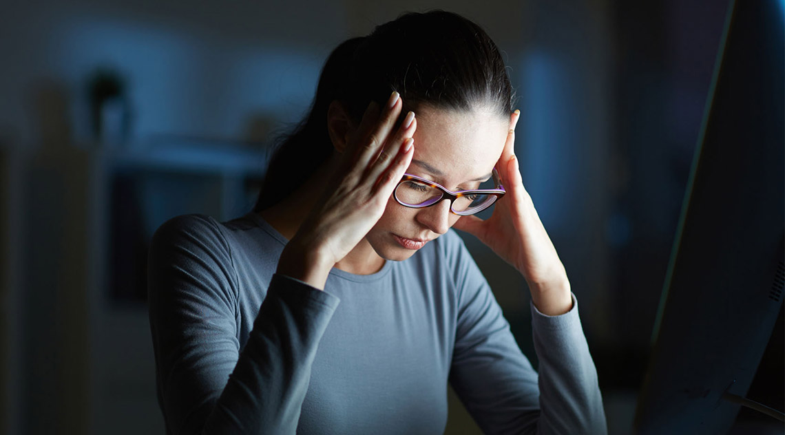 Un programma per chi soffre di disturbi vaghi, non riconducibili a patologie ben definite. Dott.ssa Michela Freddio