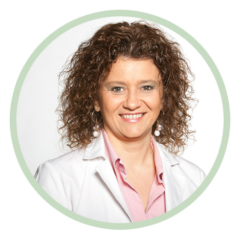 Dottoressa Michela Freddio - Specialista in salute e benessere
