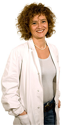Dott.ssa Michela Freddio - Programma per benessere ed equilibrio psicofisico