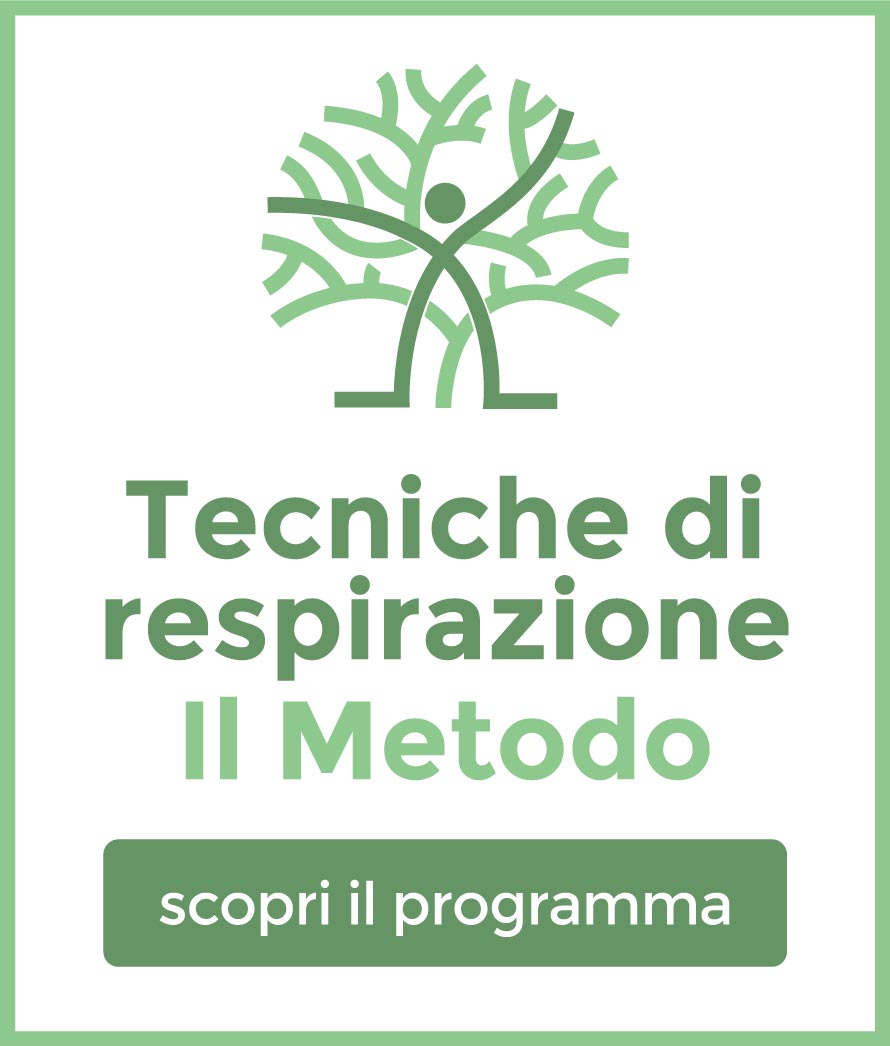 Tecniche di respirazione, il metodo da seguire - programma per stare bene 