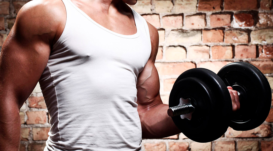 Il testosterone è fondamentale per il nostro benessere, scopriamo come mantenerne alti i livelli nell'organismo. Dott.ssa Michela Freddio