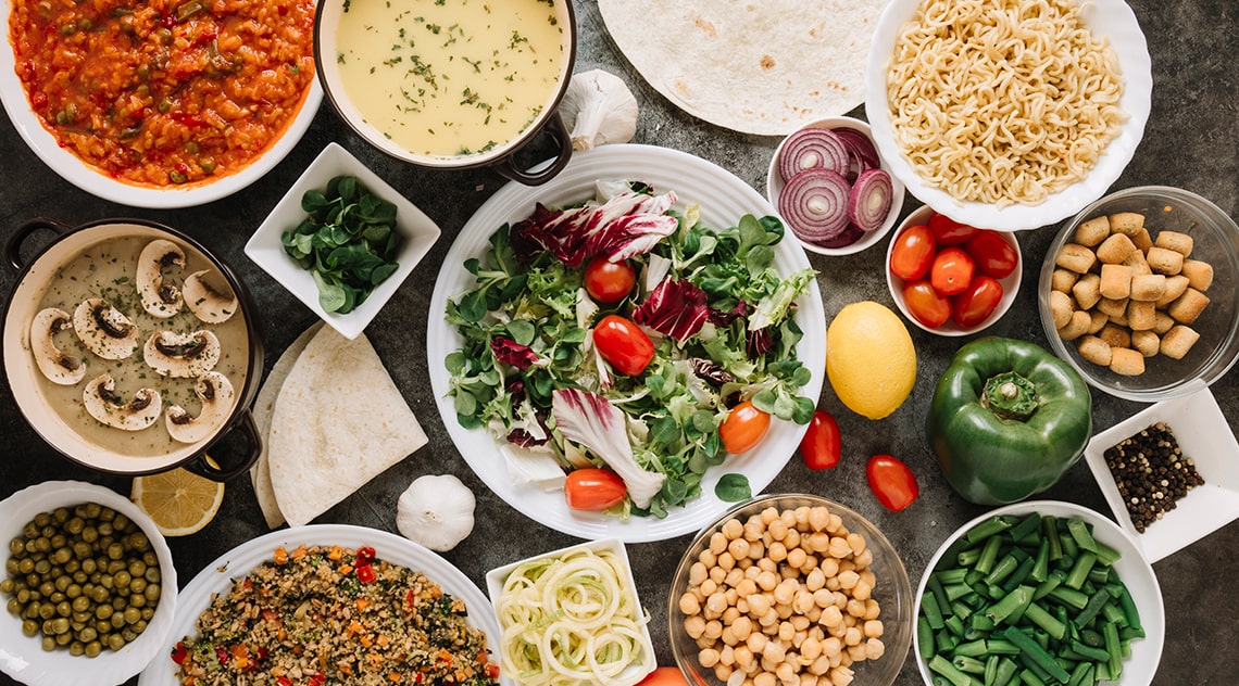 La nostra alimentazione influenza il nostro benessere. Alcuni consigli pratici su come mangiare in modo sano. Dott.ssa Michela Freddio