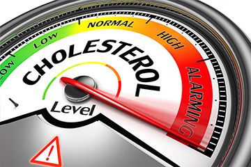Il colesterolo non è sempre dannoso, è necessario per la salute. Proteggiamoci dallo stress ossidativo che lo rende dannoso. Dott.ssa Michela Freddio  