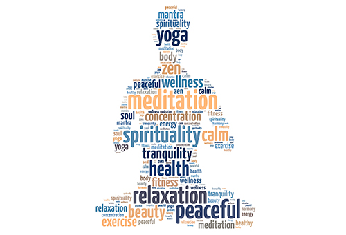 Lo Yoga non è uno sport ma tecnica di meditazione che aiuta contro stress e infiammazioni. Dott.ssa Michela Freddio