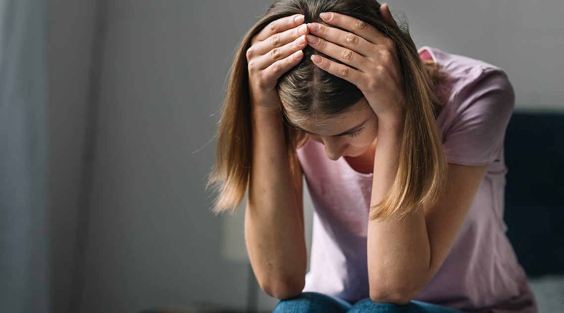 Rimediamo alla stanchezza mentale dormendo a sufficienza e facendo attività fisica regolare. Dott.ssa Michela Freddio