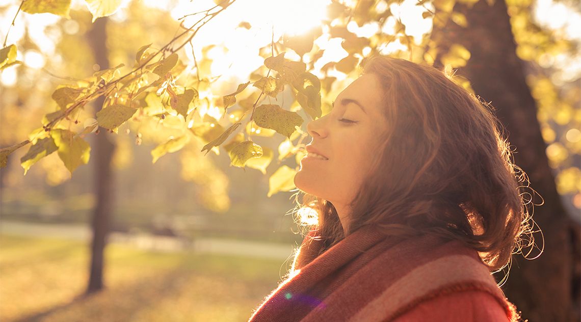 SAD depressione invernale: cause, sintomi e cura. I consigli della D.ssa Michela Freddio