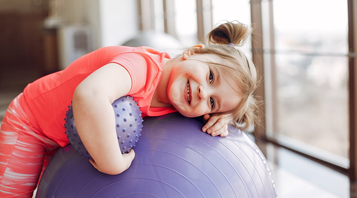 Sport in età evolutiva. I bambini e i ragazzi sedentari hanno problemi. Dott.ssa Michela Freddio