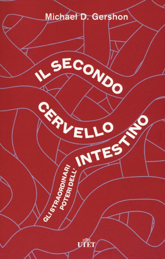 Libro consigliato: Il secondo cervello di Michael D. Gershon